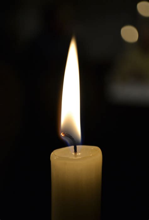 The Candle Song (Like a candle flame) Like a candle flame. Flickering small in our darkness. Uncreated light. Shines through infant eyes. God is with us, alleluia (Men) God is with us, alleluia (Women) Come to save us, alleluia (Men) Come to save us (Women)